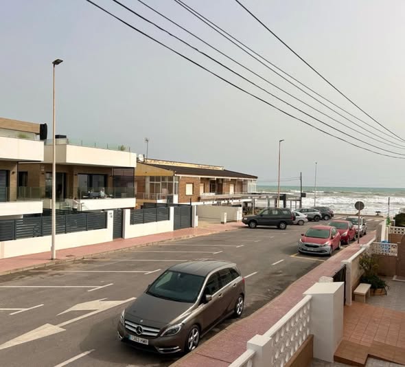 Te Huur - Strandappartement in La Mata