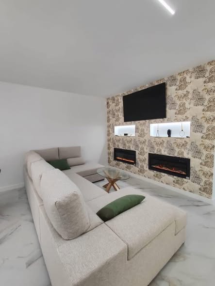 Lange termijn verhuur - Onlangs gerenoveerd appartement in Guardamar