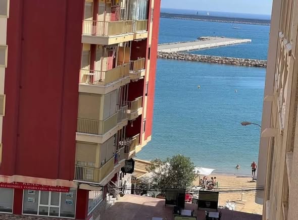 Lange termijn verhuur – Playa del Acequión, Torrevieja